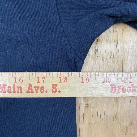 MrBeast Executive Producer T Shirt Youth XL Black YouTube Creator Merch - Picture 4 of 5